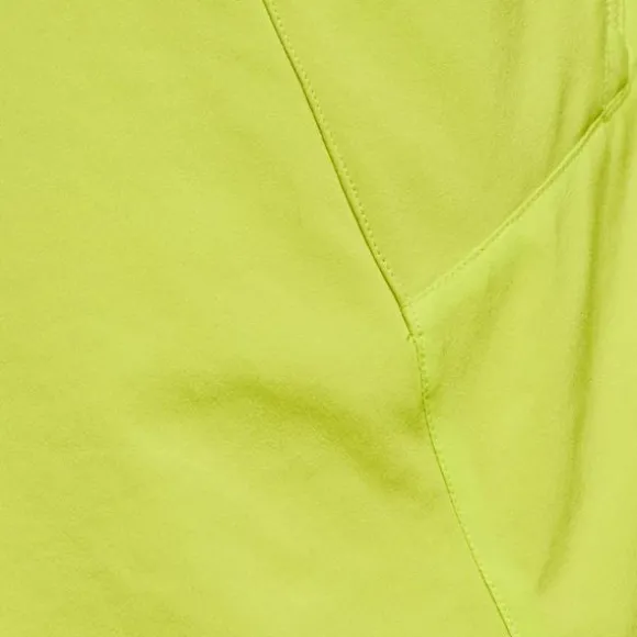 Shorts^Reebok Speed 3.0 Shorts AcidYellow