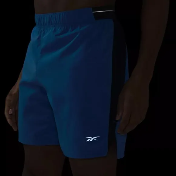 Shorts^Reebok Speed Shorts 4.0 KineticBlue