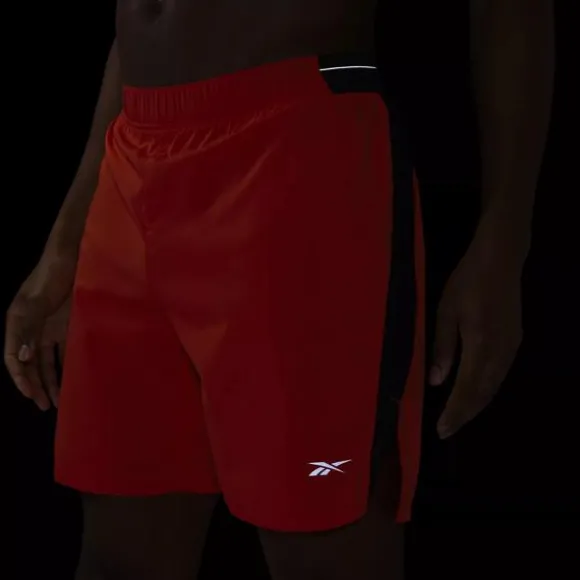 Shorts^Reebok Speed Shorts 4.0 DynamicRed
