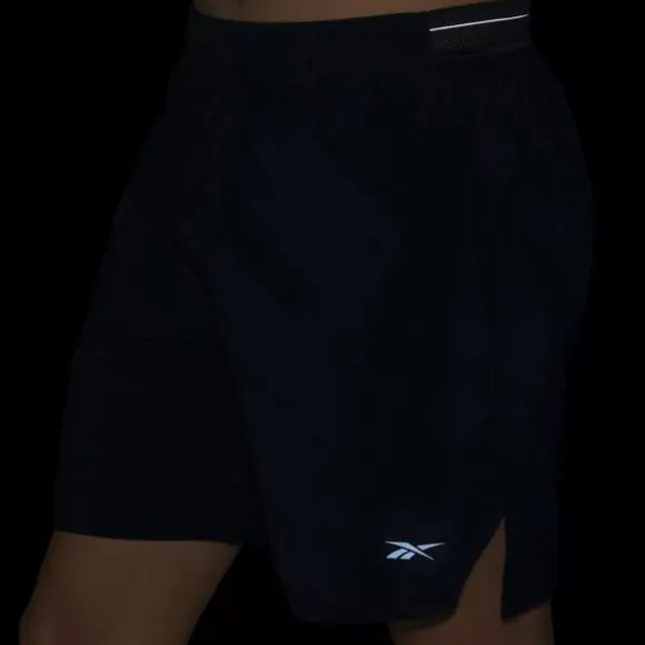 Shorts^Reebok Speed Shorts 4.0 7" Black