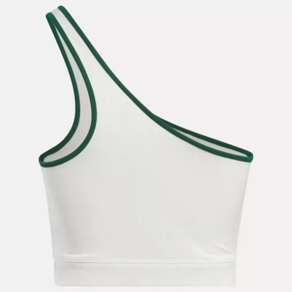sport_classics_asymmetric_bralette_7.webp Tops & T-shirts | Trending: 90’s Classics^Reebok Sport Classics Asymmetric Bralette Chalk