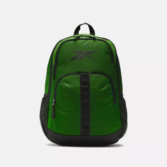 Bags & Backpacks | Trending: 90’s Classics^Reebok Stefhan Backpack VARSITYGREEN