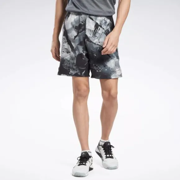 Shorts^Reebok Strength 3.0 Shorts