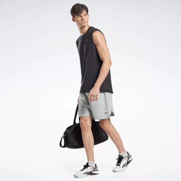 strength__shorts_2-2.webp Shorts^Reebok Strength 3.0 Shorts PureGrey3