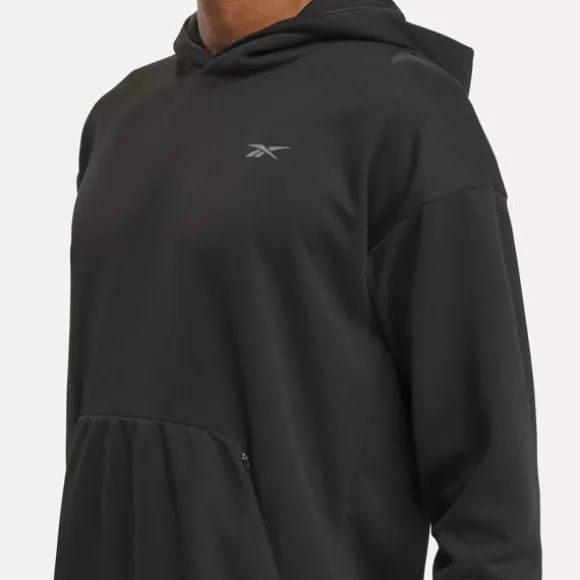 Hoodies & Sweatshirts^Reebok Strength Hoodie Black