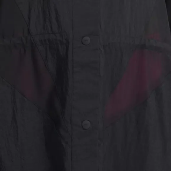 Jackets^Reebok Studio Editorial Jacket Black
