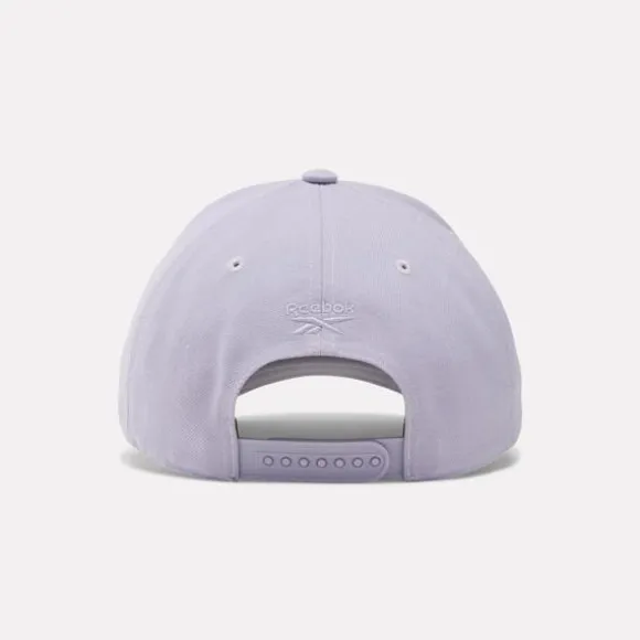 Hats & Gloves | Hats & Gloves^Reebok Vector Baseball Cap DuskPurple