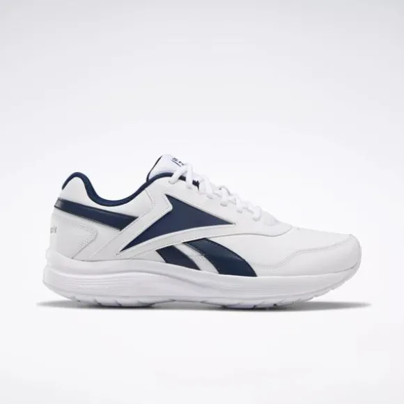 Walking^Reebok Walk Ultra 7 DMX MAX Extra-Wide Men's Shoes