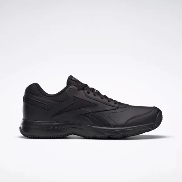 Walking^Reebok Work N Cushion 4 Men's Shoes