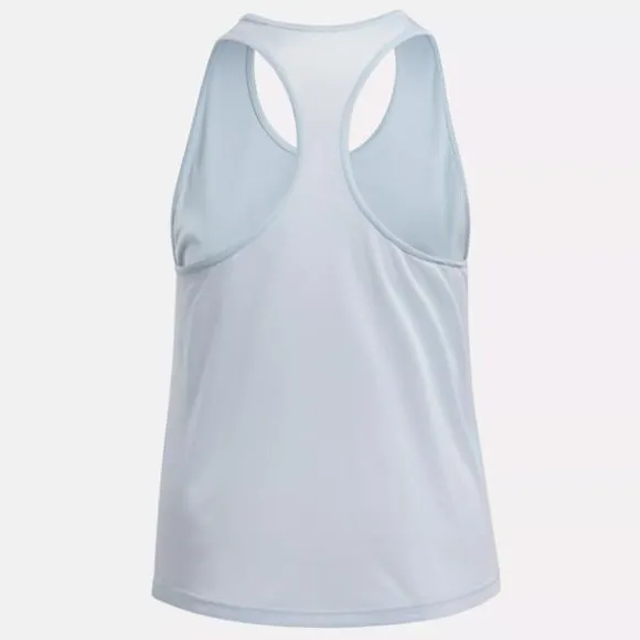 Plus Size (1x-4x) | Tops & T-shirts^Reebok Workout Ready Mesh Back Tank Top (Plus Size) FeelGoodBlue