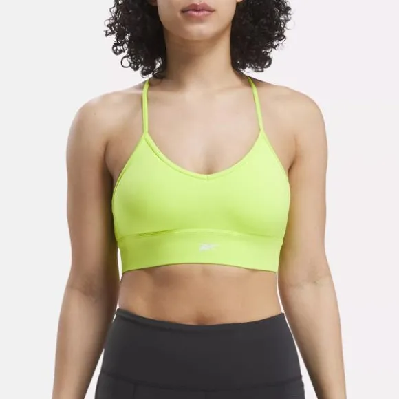 Sports Bras^Reebok Workout Ready Sports Bra