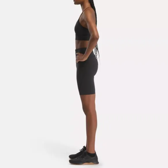 Sports Bras^Reebok Workout Ready Sports Bra NightBlack