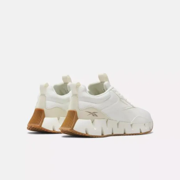 zig_dynamica_str_shoes_2-2.webp Shoes Under $100^Reebok Zig Dynamica STR Shoes Chalk/Alabaster/Ash