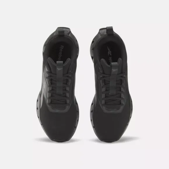 zig_dynamica_str_shoes_3.webp Shoes Under $100^Reebok Zig Dynamica STR Shoes CoreBlack/CoreBlack/CoreBlack