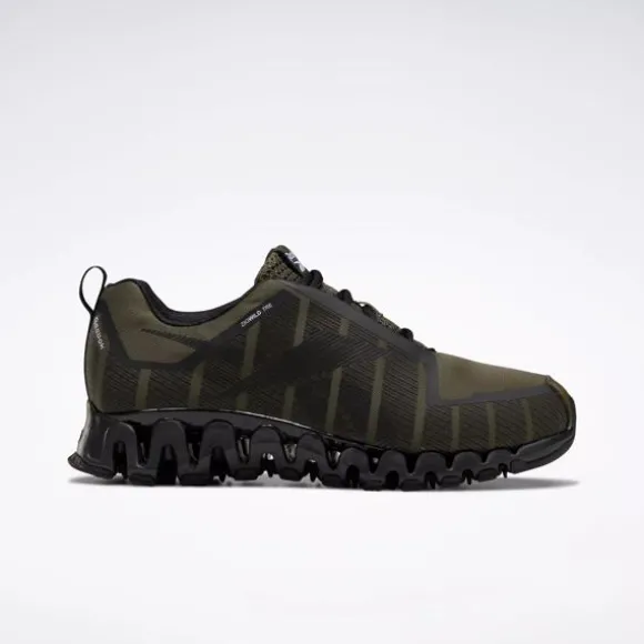 Running^Reebok ZigWild Trail 6 Shoes