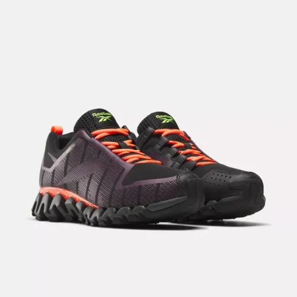 Running^Reebok ZigWild Trail 6 Shoes